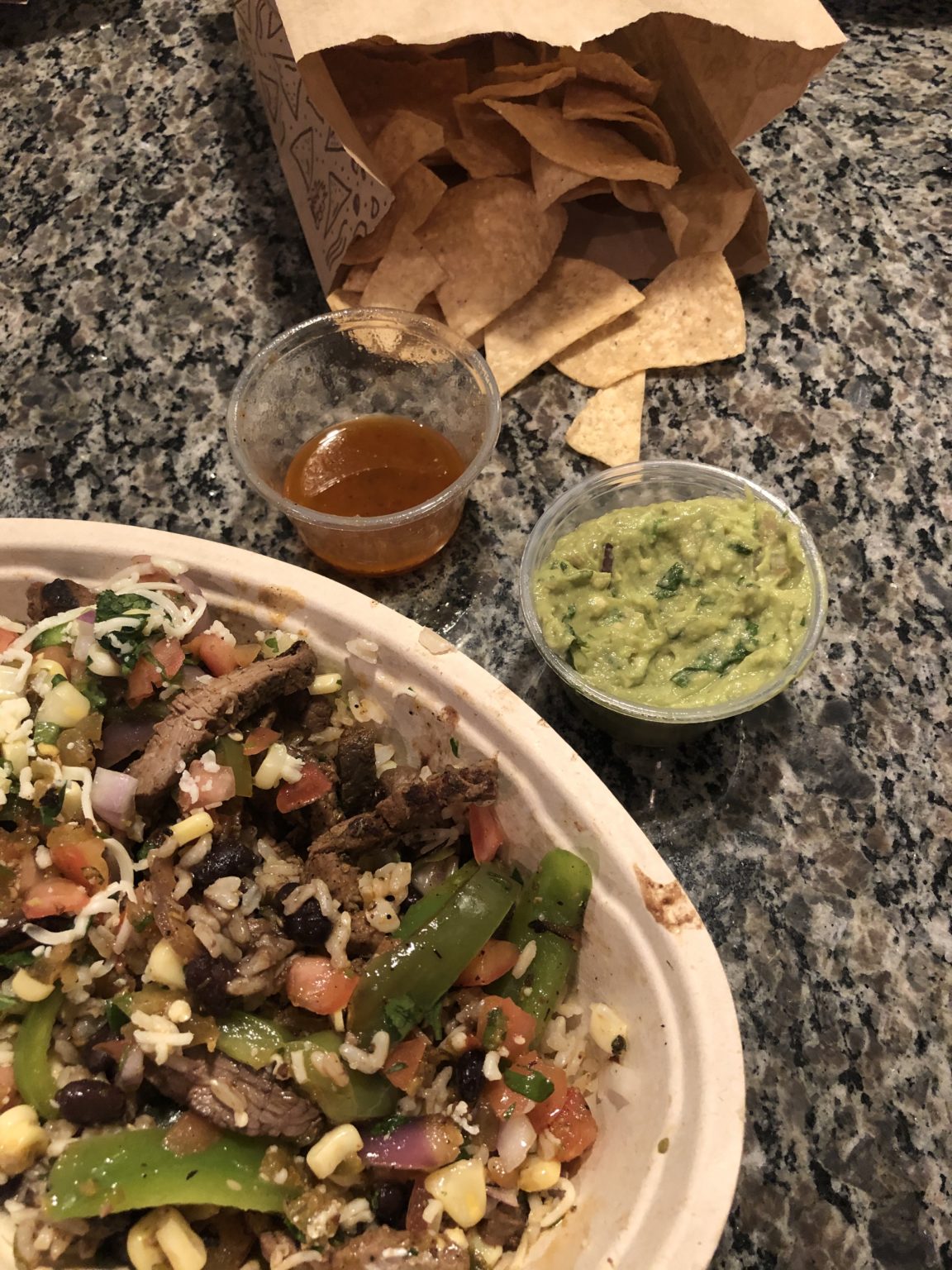 Chipotle Hacks You Didn't Know You Needed